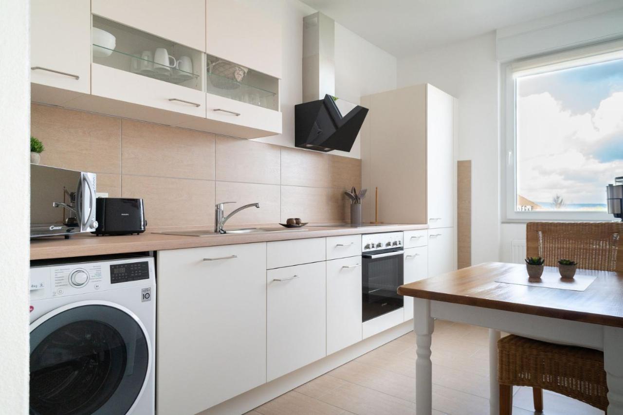 Beautiful Apartment In Town Centre Landstuhl Exterior foto