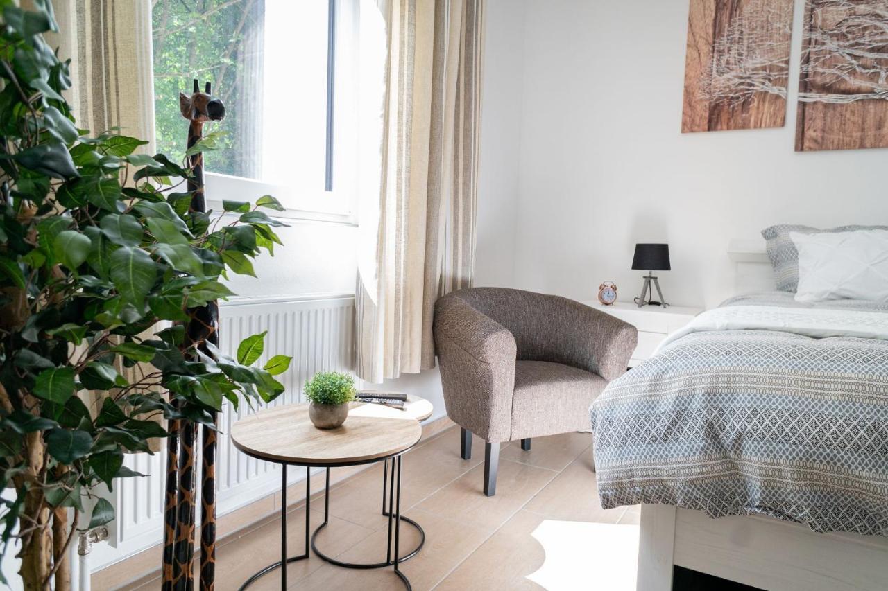 Beautiful Apartment In Town Centre Landstuhl Exterior foto