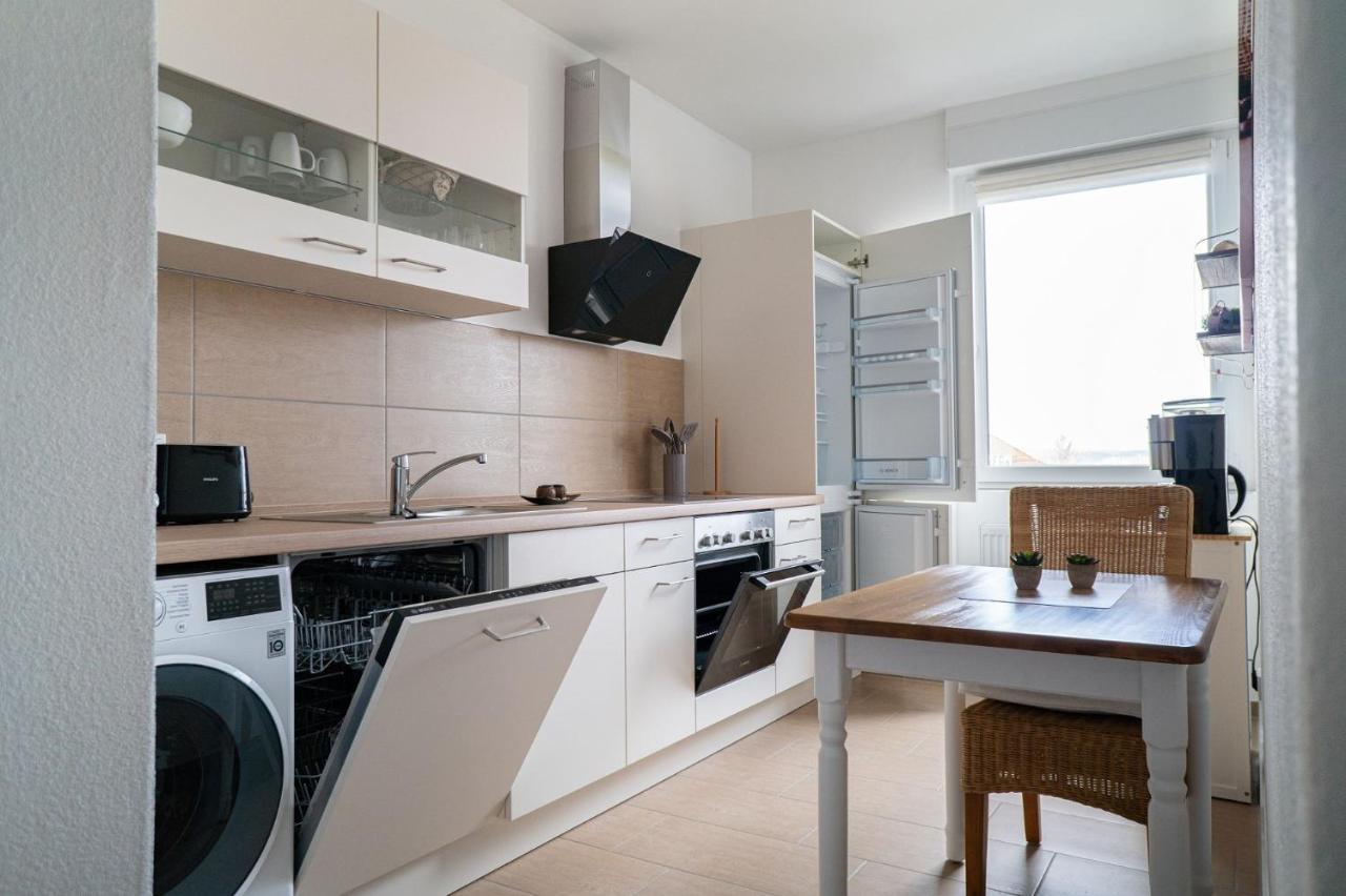 Beautiful Apartment In Town Centre Landstuhl Exterior foto