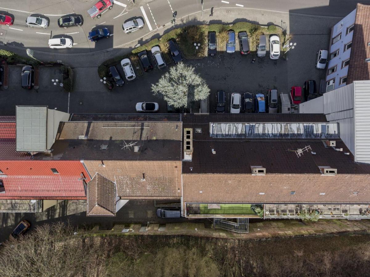 Beautiful Apartment In Town Centre Landstuhl Exterior foto